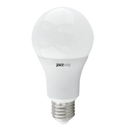 Лампа светодиодная LED 20w E27 4000K груша 230/50 Jazzway 5019669A