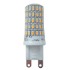 Лампа светодиодная LED 7Вт G9 400Лм 220V/50Hz белый JazzWay 1039095B