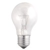 Лампа накаливания A55 240V 75W E27 clear (Б 230-75-5) JazzWay 3320478