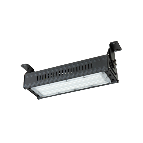 Светильник светодиодный пылевлагозащищенный PPI-01 50w JazzWay 5047198