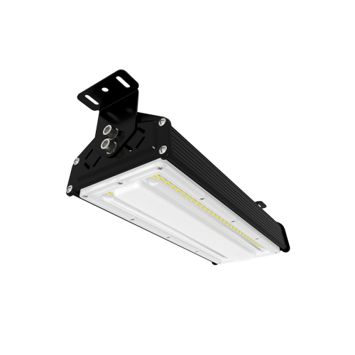 5044357 JazzWay - Светильник светодиодный PPI-04 50Вт 5000К IP65 230В/50Гц IP65 для высоких пролетов

