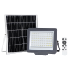 Прожектор светодиодный PFL SOLAR 150 6500К IP65 (в компл. с солнечной панелью и пультом) JazzWay 5044425