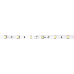 Лента светодиодная PLS 5050/60-12V 14.4Вт/м RGB разноцвет. IP20 (уп.5м) JazzWay 1001955