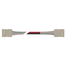 Коннектор PLSC-10х2/15/10х2 (5050) (уп.10шт) JazzWay 1016225